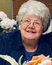 Judith Arlee Springer Terry Obituary September 8, 2024