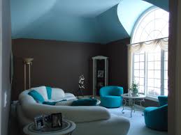 The turquoise color is typically thought about as a unique color. Living Room Turquoise Color Sofa Novocom Top