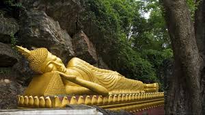 Buddha Wallpaper For Desktop And Mobile In High Resolution Download We Have Best Collection Of Lord Reclining Buddha Lord Buddha Wallpapers Buddhism Wallpaper