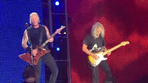 Metallica is an american heavy metal band. Metallica Nothing Else Matters Live 8 14 2019 Arena NaÈ›ionalÄƒ Bucharest Romania Youtube