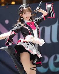 日本千年一遇美少女接班人是她！街頭表演照轟動全網瞬衝百萬點閱- 鏡週刊Mirror Media