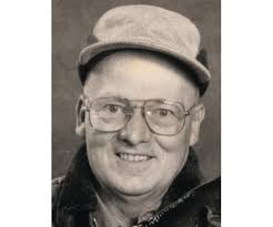 Ernest Jones Obituary (2022)