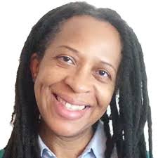 Nancy Sealy (@NancySealy)