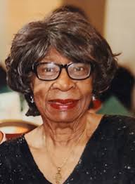 Obituary information for Mary L. Scott