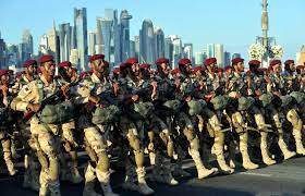 Jetzt eine riesige auswahl an gebrauchtmaschinen von zertifizierten händlern entdecken Military Units Participation To Be 3 Fold At National Day Parade The Peninsula Qatar