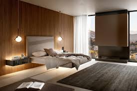 Cama Fluttua Una Cama Flotante Para Suenos Ligeros Lago Design