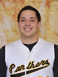 2014 Baseball Roster