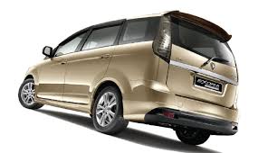 Proton new exora baru 1.6 cvt turbo executive 2019 price from rm60k #protonexora2019 bersama dengan proton exora facelift baru 2019, executive rm59,800, premium rm66,800. Proton Exora Bold Nurizzman Car Rental