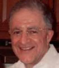 Jack Arabian Obituary (2016)