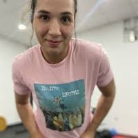 Ana Brandao's Instagram, Twitter & Facebook