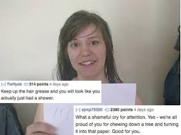Seriously savage roasts (11 pictures). 14 Savage Roasts That Are Gonna Leave A Mark Funny Gallery