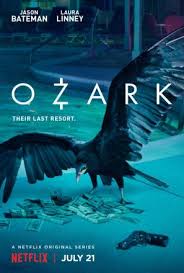 Bird On A Wire Movie Netflix Ozark Poster Id 1483390 In 2020 Ozark Tv Show Best American Tv Series Ozark