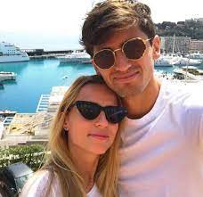 Nbc sports via yahoo sports· 1 month ago. Marie Laure Herbert Meet Mother Of Pierre Hugues Herbert Vergewiki