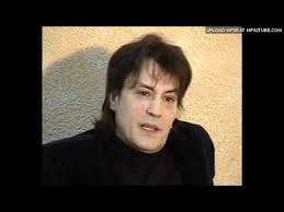 He is an actor and director, known for vlado kalember: Vlado Kalember Srcana Greska Youtube