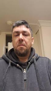 Matthew Peter Nicholson