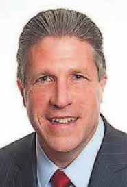 Structure Operator Posts With Canal Corp. At $34,508