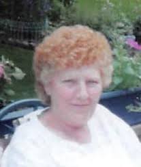 Frances Johnson Obituary (2014)