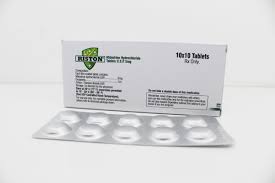 Image result for Midodrine