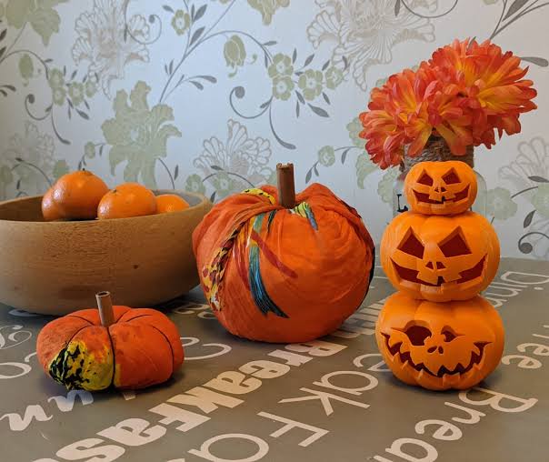 DIY Pumpkin Crafts 2026: 10 Best Ideas for Beautiful Halloween Decorations