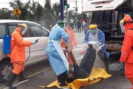 Pondok pesantren temboro al fatah pusat penghafal haditsподробнее. Menyoal Klaster Ponpes Temboro Magetan Pengajar Positif Covid 19 Mudik Ke Kalimantan Hingga Rapid Test Santri Reaktif Halaman All Kompas Com