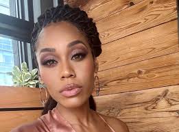 Monique Samuels is Returning to RHOP for Season 10