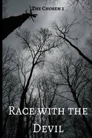 Race with the Devil book by Kennedy Cormack