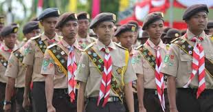 Contoh soal lctp pramuka penegak. Soal Lcc Pramuka Lengkap Pengetahuanku13