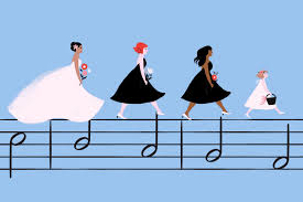 We did not find results for: How Canon In D Major Became The Wedding Song The New York Times