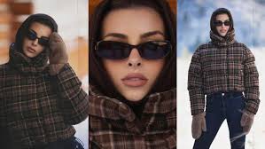 Dazzle In These Outfits During The Holiday Season And Beyond