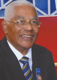 Sir Anthony Bryan, pioneer of publishing and broadcasting, passes away