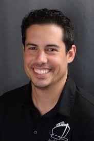 Noah's Operations Team Member, Seth Bunce