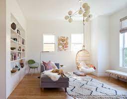 When it comes to cozy living room ideas, you shouldn't have to sacrifice style for comfort and coziness.with these incredible comfy chairs, you no longer have to choose—meaning you can have the best of both worlds, and your home's decor—whether it's modern rustic or contemporary—can benefit to boot. 9 Seating Alternatives For A No Sofa Living Room Houzz