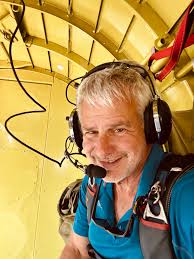 United States Parachute Association > Election