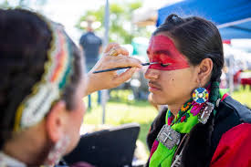Photos: Nations come together for annual Monacan Powwow