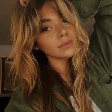 Jackie Bartel's Instagram, Twitter & Facebook