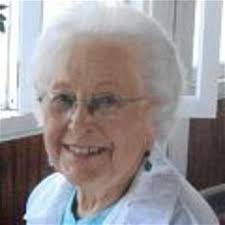 Ellen Marion (Lange) Nelson Obituary