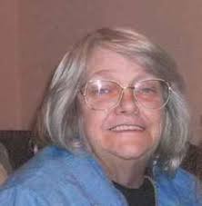 Obituary information for Patricia Colvin-Rayner