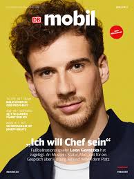 Das ist nicht groß verwunderlich, dass er muskeln aufgebaut hat. Ich Will Einer Der Chefs Sein Nationalspieler Leon Goretzka Im Titelinterview Mit Presseportal