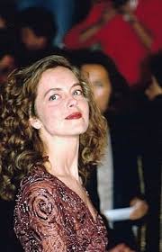 Greta Scacchi