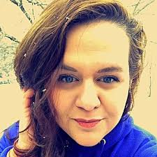 Anna Gilliland (@annakayg)