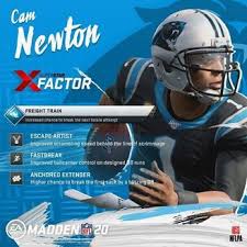 The madden nfl 21 closed beta begins thursday, july 2nd at 8:30pm et and will end sunday 4 teams but i like the teams we get to beta test. Madden 20 How To Win With A Qb S Legs Scrambling Superstar Abilities More