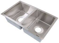 kitchen sink rv sinks etrailer.com