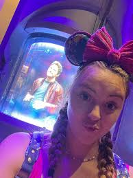 Introduction and Acceptance into Disney College Program 2025