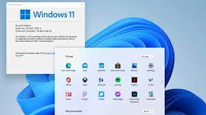 If windows 11 is real and a new operating system is introduced, will this be a free upgrade for everyone? Windows 11 Leaked Online Revealing New Ui Simplified Start Menu Centered Taskbar Icons And More The Fps Review