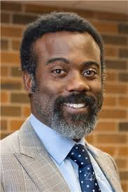 Dr. Calvin Grant, MD