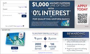 Certain restrictions and limitations apply. Www Myecp Com How To Login Military Star Card Account