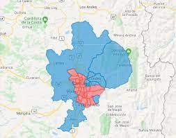 También el ministro mañalich dio a conocer que a partir de las 05:00 horas del lunes 13 de abril, posterior a semana santa, las comunas de vitacura, lo barnechea y providencia dejarán de estar en cuarentena, al igual que las zonas sur de las comunas. Comunas Que Salen Y Mantienen Cuarentena Este Viernes 29 De Mayo