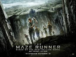 Your privacy is important to us. Top 10 Maze Runner Moments Young Entertainment