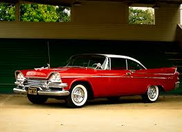 Image result for Sunshine 1958 Dodge