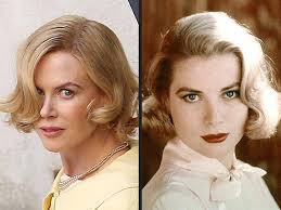 At other times he aims for a portrait of. Nicole Kidman Come Grace Kelly In Un Film Che Non Piace Ai Principi Di Monaco